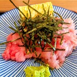 和食　斉とう - 