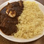 サファリ アフリカンレストランバー - 