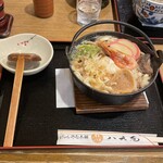 八天庵 - 料理写真: