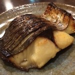 食堂 おがわ - さわら味噌漬け