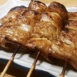 もつ焼き 煮込み 楓 - てっぽう