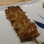 もつ焼き 煮込み 楓 - ハチノス