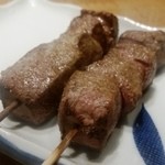 もつ焼き 煮込み 楓 - レバー