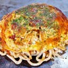 広島お好み焼き 好味亭 - 