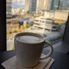 スターバックスコーヒー TSUTAYA BOOKSTORE イノゲート大阪店