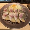 小田原漁港 さじるし食堂