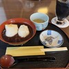 神門通りカフェ　ポンム ベエル