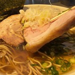 らぁめん 喜乃壺 - 