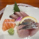 和食 居酒屋 こわっぱ - 