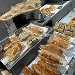 セイジアサクラ コーヒースタンド - 