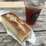 セイジアサクラ コーヒースタンド - 