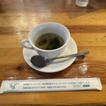 サラダの店サンチョ - 