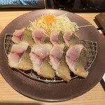 小田原漁港 さじるし食堂 - 
