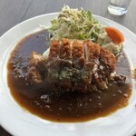 中山下ビアホール - 