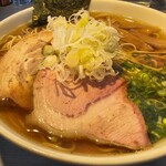 らぁめん 喜乃壺 - 