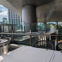 ベンジャミンステーキハウス 東京ガーデンテラス紀尾井町 - 