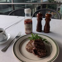 ベンジャミンステーキハウス 東京ガーデンテラス紀尾井町 - 