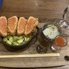 Seafood bar Ermitage 代々木店