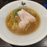 トリノセツリ - 