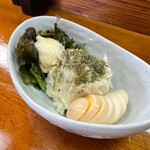 食楽酒場 飯場 - 