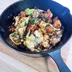 食楽酒場 飯場 - 