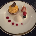 ホテルオークラ新潟 - 