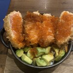 Seafood bar Ermitage 代々木店 - 