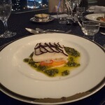 ホテルオークラ新潟 - 