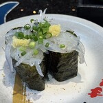 南房総 やまと寿司 - 