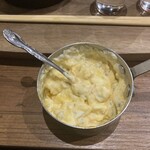 Seafood bar Ermitage 代々木店 - 