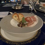 ホテルオークラ新潟 - 