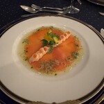 ホテルオークラ新潟 - 