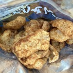 麺屋一燈 - 麺屋一燈監修しっとりせんべい