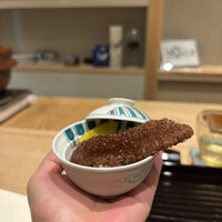 肉割烹 よし田 - 