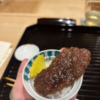 肉割烹 よし田 - 