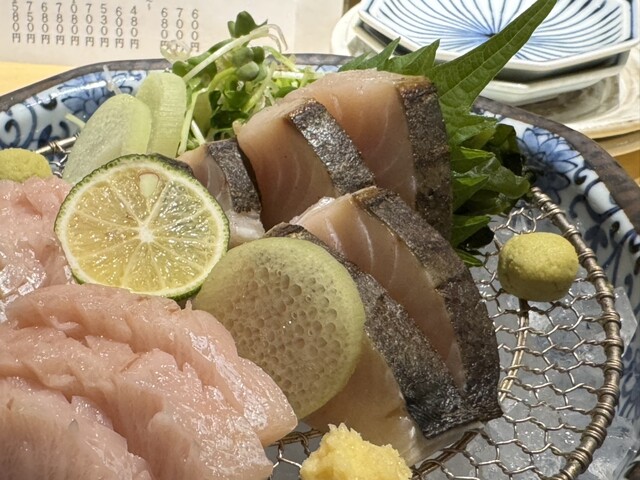 Sakana Robata Nihonshu Sakura photo 3