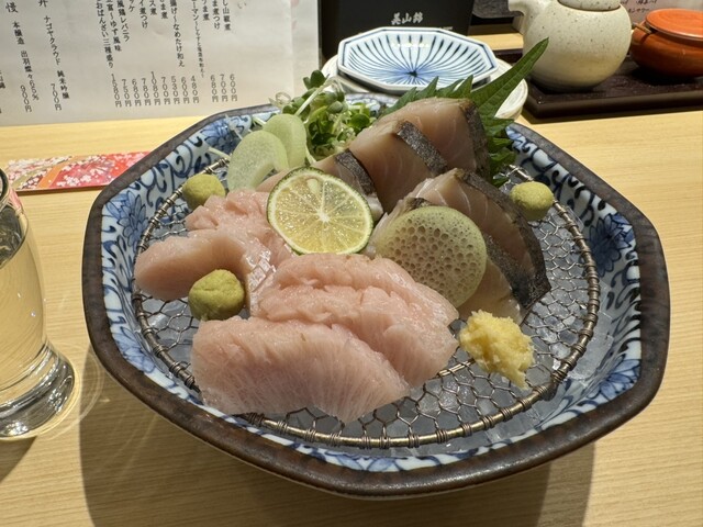 Sakana Robata Nihonshu Sakura