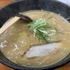 らーめん 信玄 南６条店