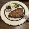 マロリーポークステーキ 藤沢店