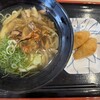 鳴門うどん 中津店