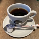 バルザル - コーヒー(HOT)