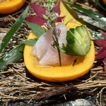 江戸前鮓 すし通 - 