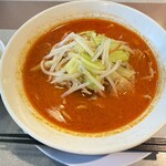 信州ラーメン人力車 - 