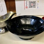 武内食堂 - だが、それがいい