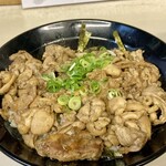 武内食堂 - ジャンク