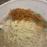 博多ラーメン 虎 - 