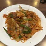 赤い館エルピア - 