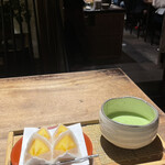 菓舗 カズナカシマ - 