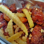 ペダルチキン 京都竹田街道店 - 