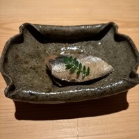 江戸前鮓 すし通 - 